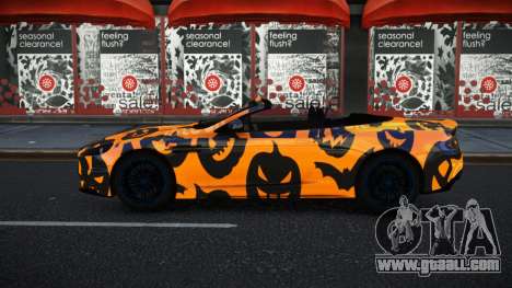 Aston Martin DBS Kaexin S13 for GTA 4