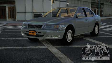 Infiniti i30 Neafo for GTA 4