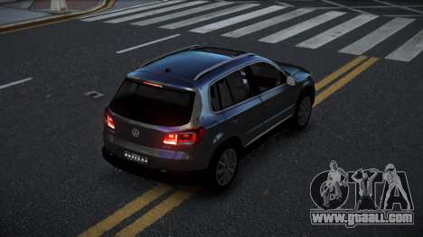 Volkswagen Tiguan Momurili for GTA 4