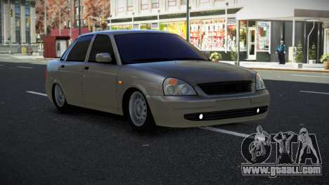 Lada Priora Cimowes for GTA 4