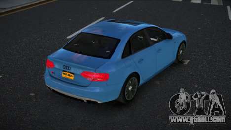 Audi S4 Kotamo for GTA 4
