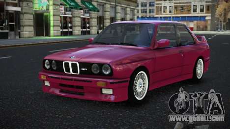 BMW M3 E30 Jawwad for GTA 4