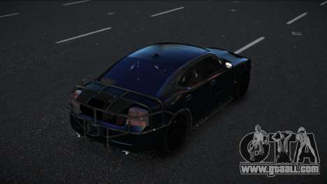 Dodge Charger Sizday for GTA 4