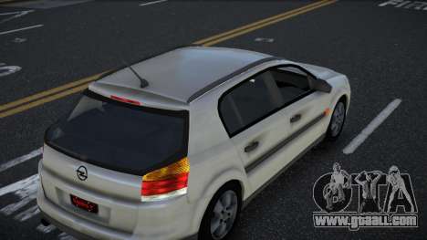 Opel Signum Cixacu for GTA 4