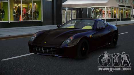 Ferrari 599 Fimayav for GTA 4