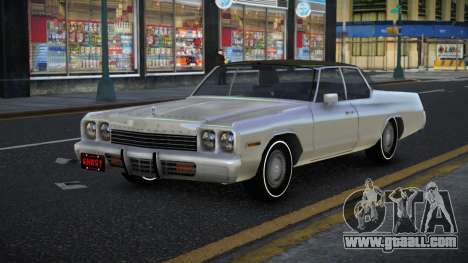 Dodge Monaco Becilun for GTA 4