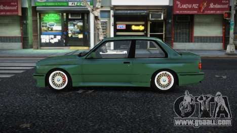 BMW M3 E30 Nevize for GTA 4