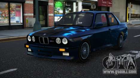 BMW M3 E30 Launah S7 for GTA 4