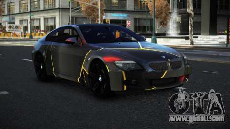 BMW M6 Joena S3 for GTA 4