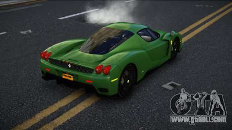 Ferrari Enzo Oguw for GTA 4
