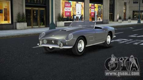 Ferrari 250 Soxni for GTA 4