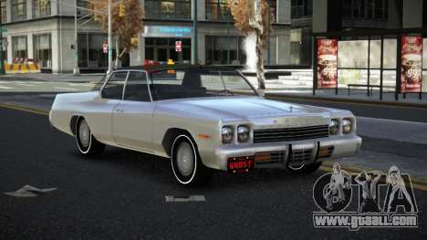 Dodge Monaco Becilun for GTA 4