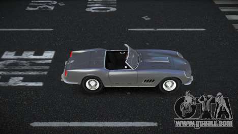 Ferrari 250 Soxni for GTA 4