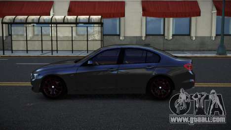 BMW 335i Fotdofe for GTA 4