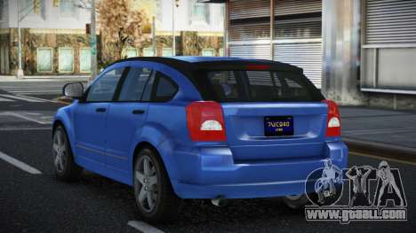 Dodge Caliber Veaki for GTA 4