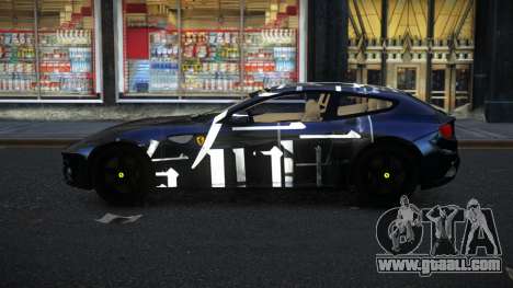 Ferrari FF Misathy S13 for GTA 4