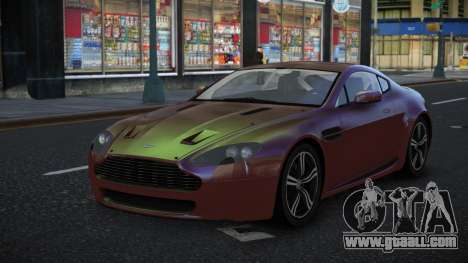 Aston Martin Vantage Kipcijiju for GTA 4