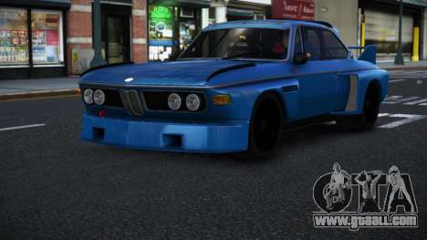 BMW 3.0 CSL Coja for GTA 4