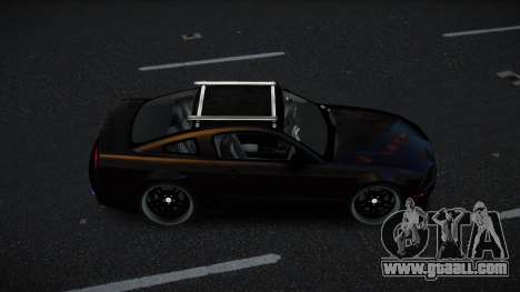Ford Mustang Qofupu for GTA 4