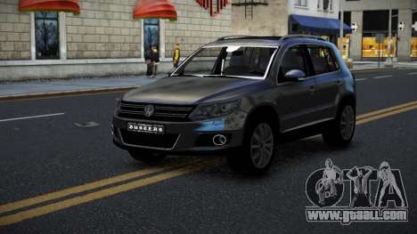 Volkswagen Tiguan Momurili for GTA 4