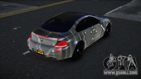 BMW M6 Joena S1 for GTA 4