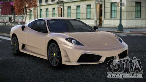 Ferrari F430 Napedu for GTA 4