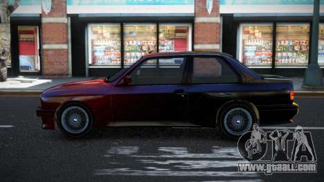 BMW M3 E30 Launah S1 for GTA 4