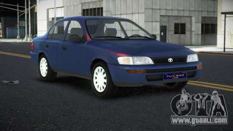 Toyota Corolla Nazlawotu for GTA 4