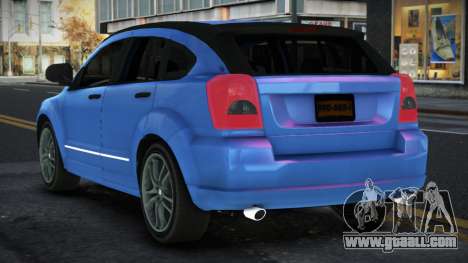 Dodge Caliber Qovewoy for GTA 4