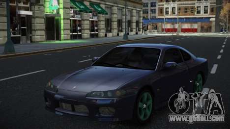 Nissan Silvia Bennahixi for GTA 4
