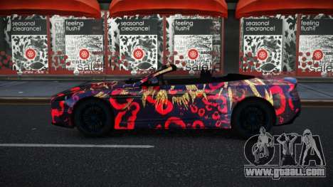 Aston Martin DBS Kaexin S12 for GTA 4