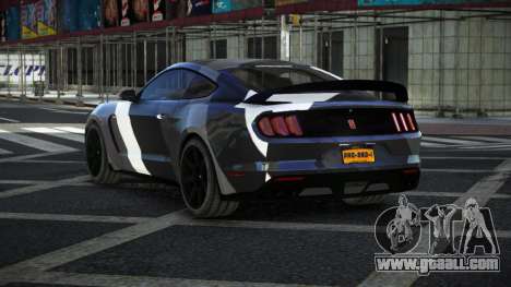 Shelby GT350 Ryzaxis S2 for GTA 4