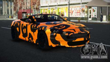 Aston Martin DBS Kaexin S13 for GTA 4