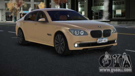 BMW 750Li Gobohuv for GTA 4