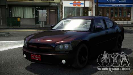 Dodge Charger Yazusa for GTA 4