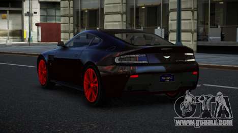 Aston Martin Vantage Akoh for GTA 4