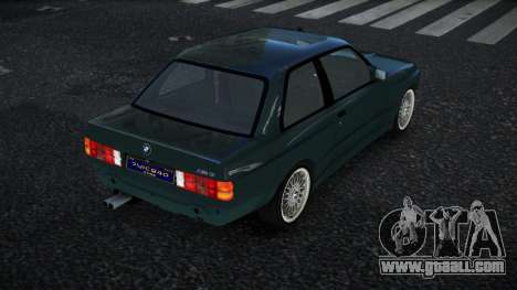 BMW M3 E30 Bimazifi for GTA 4