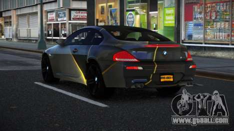 BMW M6 Joena S3 for GTA 4