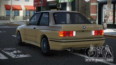 BMW M3 E30 Launah for GTA 4