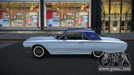 Ford Thunderbird Bebez for GTA 4