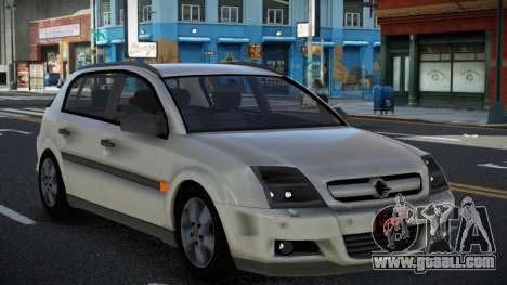 Opel Signum Cixacu for GTA 4
