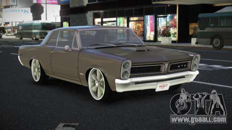 Pontiac GTO Gilod for GTA 4