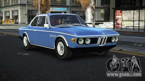 BMW 3.0 CSL Hizqum for GTA 4