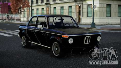 BMW 2002 Dynat S6 for GTA 4