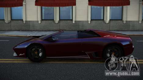 Lamborghini Murcielago Semel for GTA 4