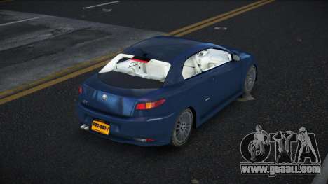 Alfa Romeo GT Zojxe for GTA 4