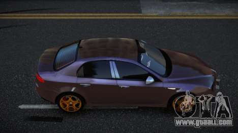 Alfa Romeo 159 Jexire for GTA 4