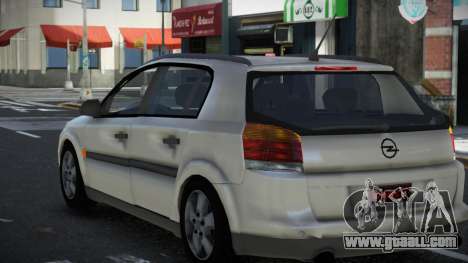 Opel Signum Cixacu for GTA 4