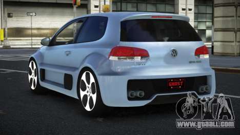 Volkswagen Golf Simiju for GTA 4