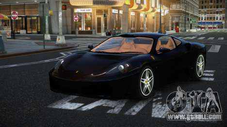 Ferrari F430 Ahih for GTA 4